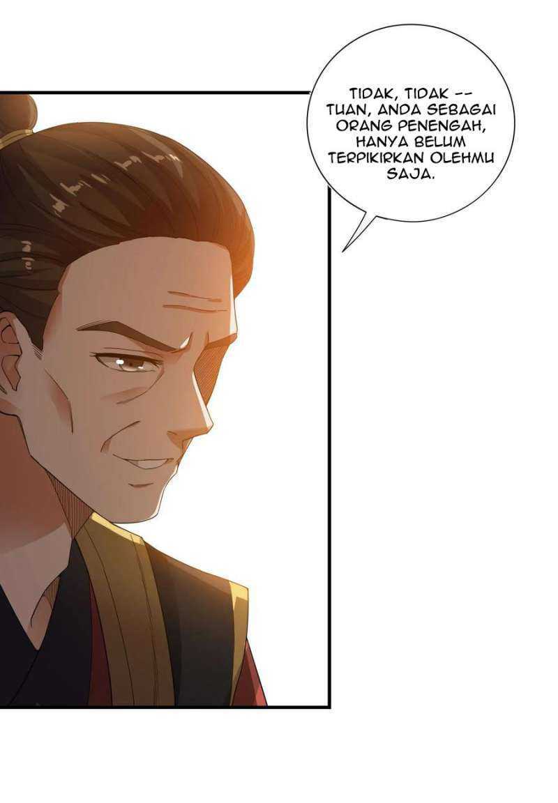 First Dragon (Yuanlong) Chapter 129 Gambar 9